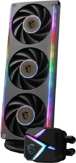 MSI MAG CORELIQUID C360 V2