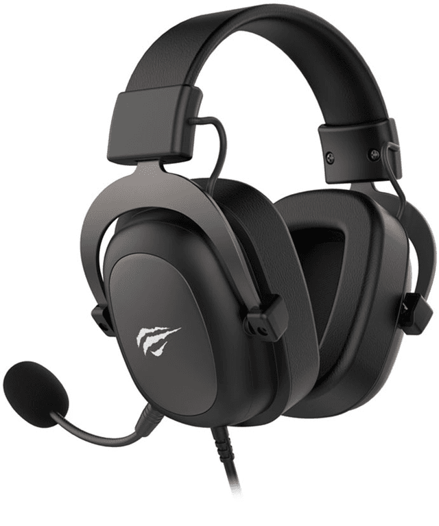 Havit Gaming Headphone (HV-H2002D)