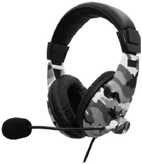 Ultra Gamer Army Gris (29UTXUP553)