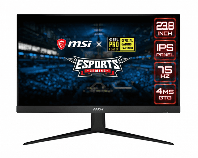 MSI Optix G241V