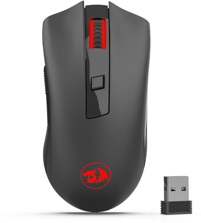 Redragon M652