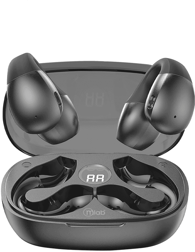 Microlab Ear Bone Piercing (9360)