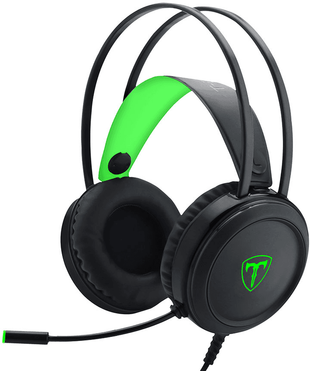 T-Dagger Ural Gaming Headset (T-RGH202)