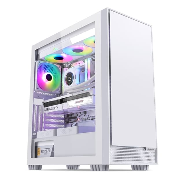 Segotep Rambo 360Q - White