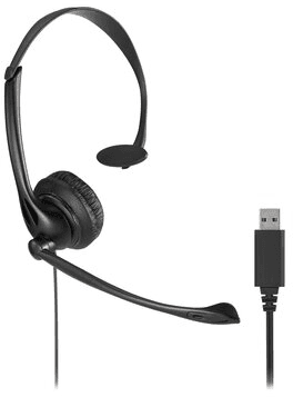 Kensington mono USB-A clásicos (K80100WW)