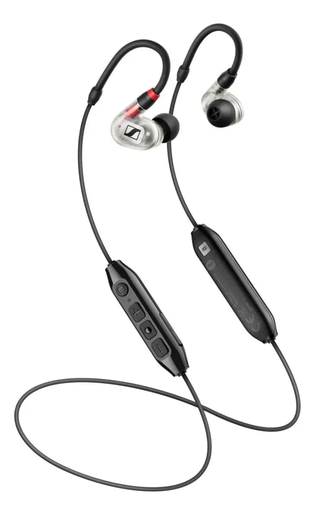 Sennheiser IE 100 PRO Wireless - Clear
