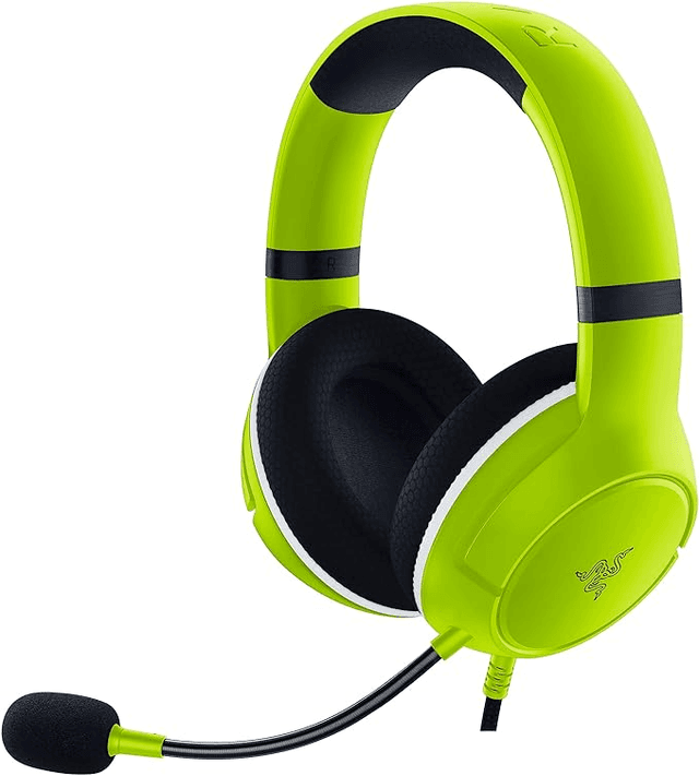 Razer Kaira X for Xbox - Lime