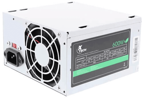 XTech PS-10-300W (600 W)