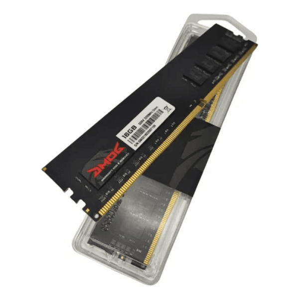 Genérica GMP250916G3200 (1 x 16 GB | DIMM DDR4-3200)