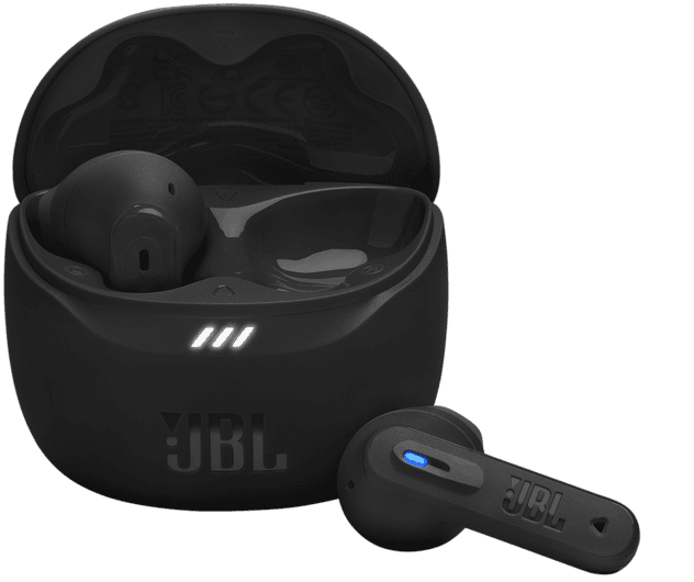 JBL Tune Flex 2 - Black (JBLTFLEX2BLK)