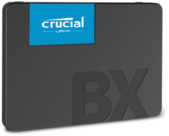 Crucial BX500 1 TB (CT1000BX500SSD1)