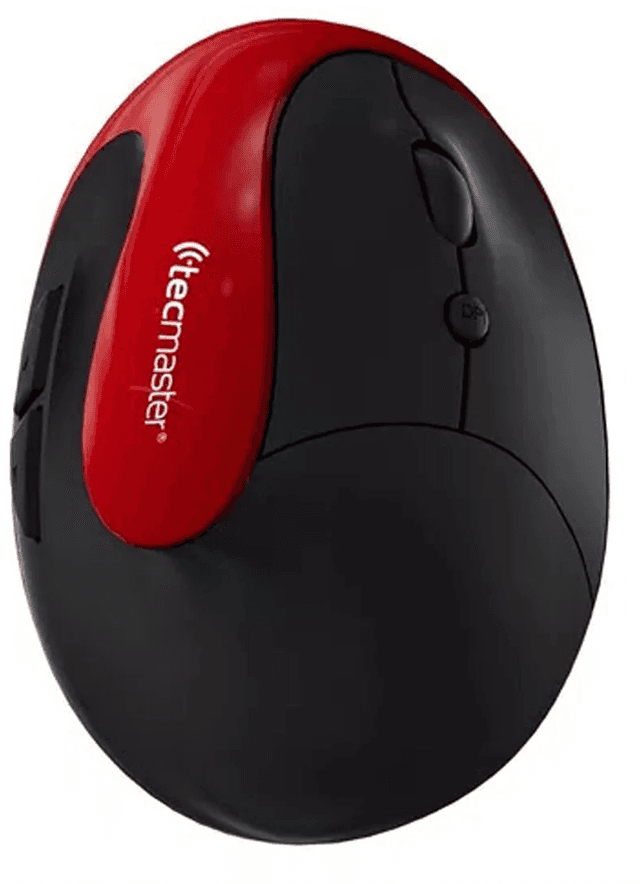 Tecmaster Mouse Ergonomico (TM-100545)