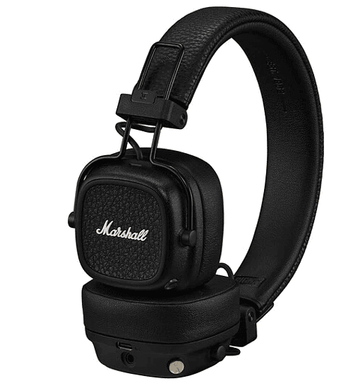 Marshall Major V - Black