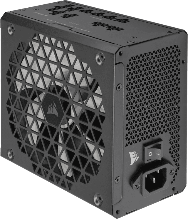 Corsair RMx Series RM1200x SHIFT (CP-9020254-NA) (1200 W)