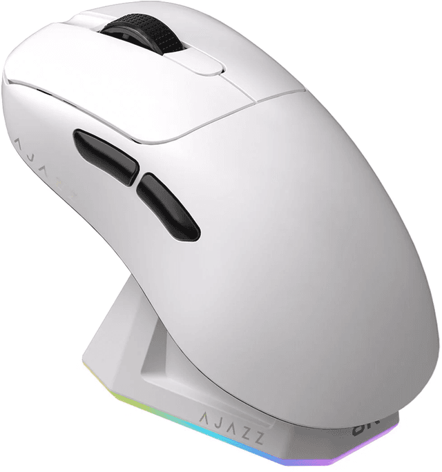 AJAZZ AJ179 Pro - White