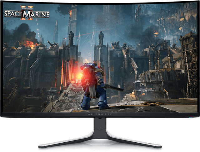 Dell Alienware AW3225QF