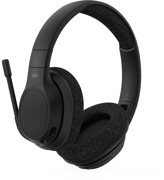 Belkin Soundform Adapt - Black (AUD005BTBLK)