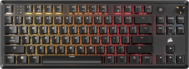 Corsair K70 CORE TKL RGB (CH-911911E-NA)