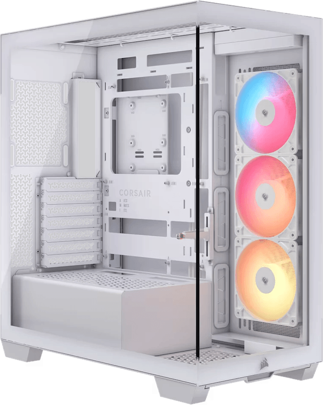 Corsair 3500X RS-R ARGB - White (CC-9011323-WW)