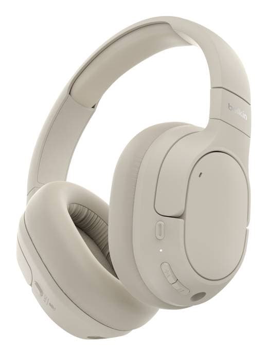 Belkin Soundform Isolate - Sand (AUD008FQSA)