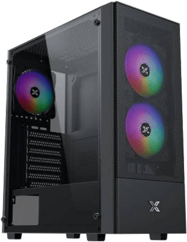 Xigmatek Hero II Air 3F (EN41655)