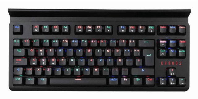 Kronos Dual Blade Bt Y Cable