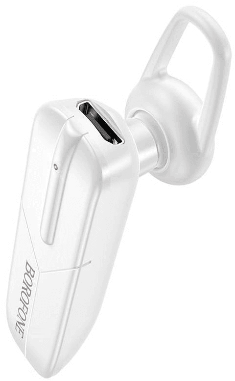 Borofone BC36 - Blanco