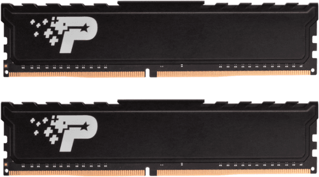Patriot Signature Premium PSP416G320082H1 (clone) (1 x 16 GB | DIMM DDR4-3200)
