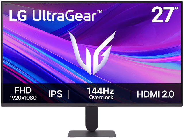 LG UltraGear UltraGear G4 [27G411A-B]