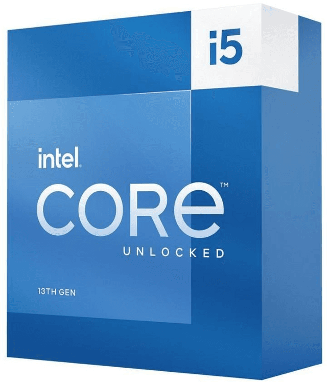 Intel Core i5-13600K [BX8071513600K]