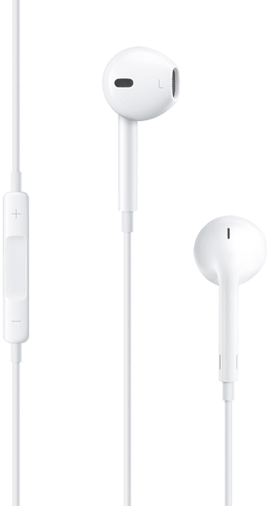 Apple EarPods (MD827ZM/B)
