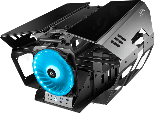 Azza Overdrive (CSAZ-807)