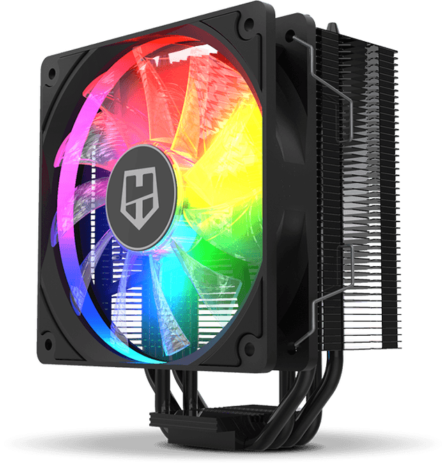 Nox Hummer H-224 ARGB