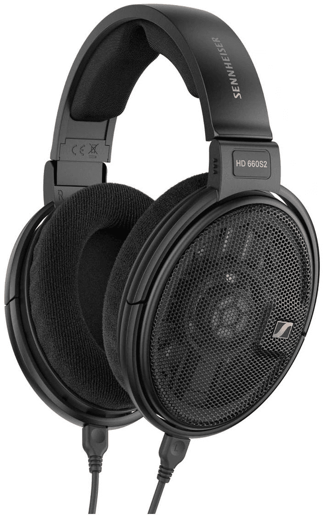 Sennheiser HD 660S2 (700240)