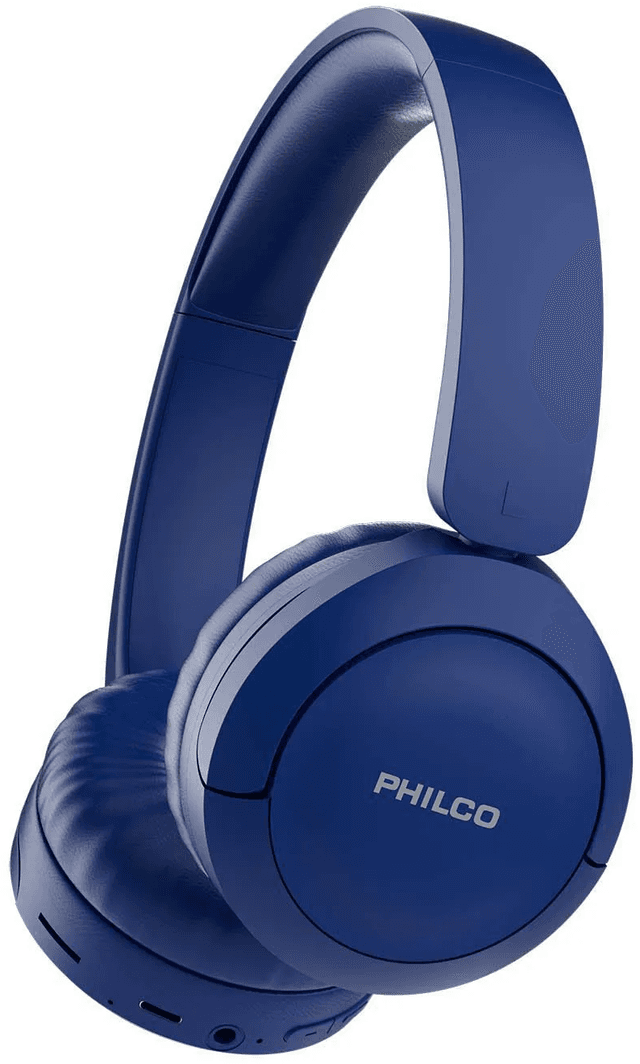 Philco 510 Pro - Blue (27PLCE510A)