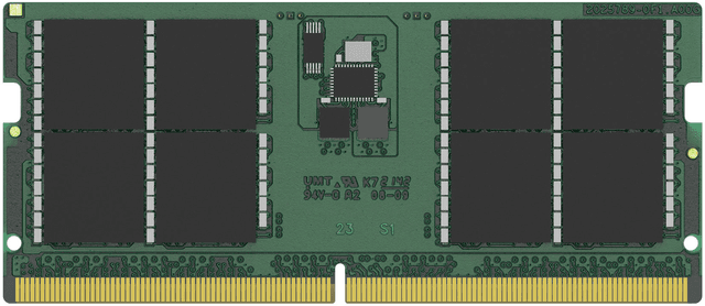 Kingston KCP556US6-8 (1 x 8 GB | SO-DIMM DDR5-5600)