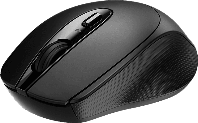 Klip Xtreme Easihand - Black (KMW-410BK)