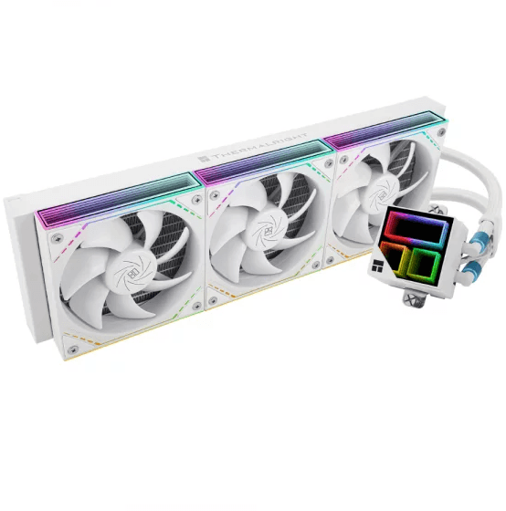 Thermalright Frozen Infinity 360 - White