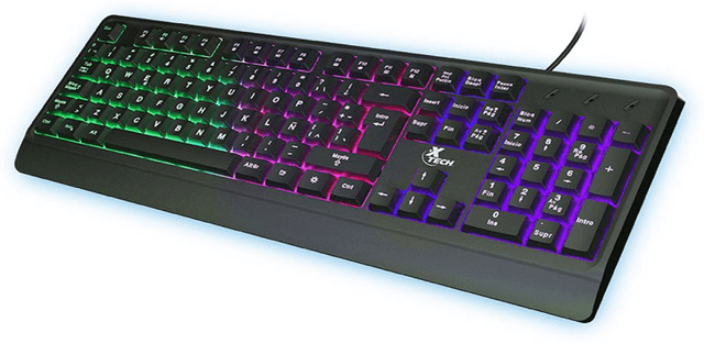 Xtech Chevalier (XTK-505S)