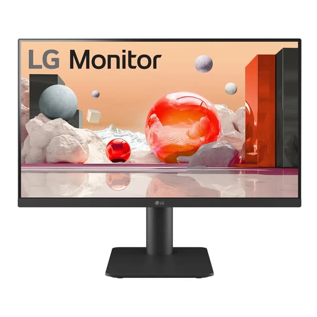 LG 24MS550