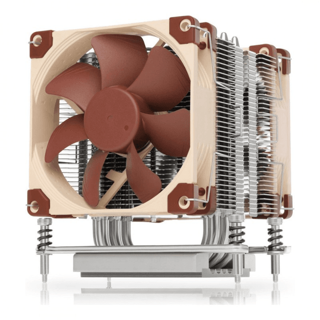 Noctua NH-U9 TR4-SP3