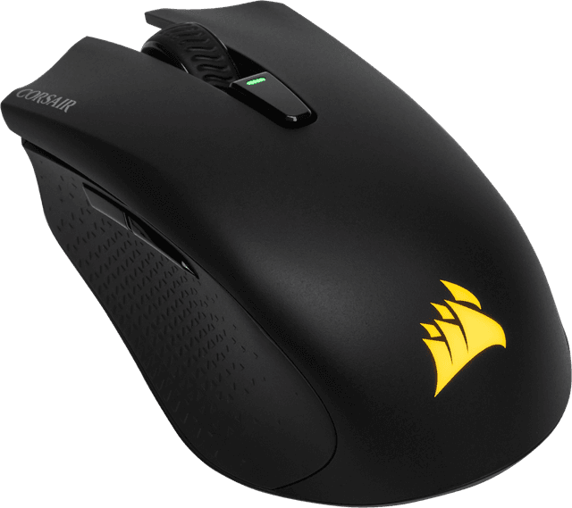 Corsair Harpoon RGB Wireless Gaming Mouse (CH-9311011-NA)