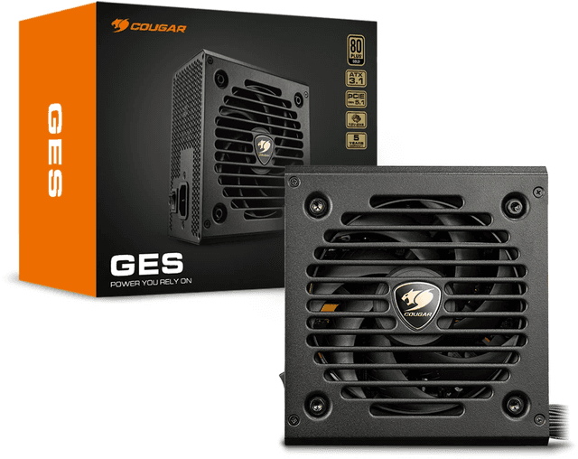 Cougar GES 850 [31GK085001P01] (850 W)