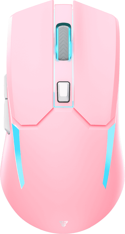 Fantech VENOM II WGC2 - Pink