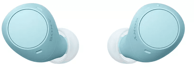 Sony WF-C510 True Wireless - Blue (WF-C510/LZ UC)