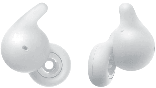 Sony Linkbuds Open - White (WF-L910WZ)