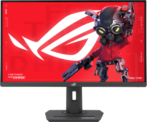 ASUS ROG Strix XG27ACS