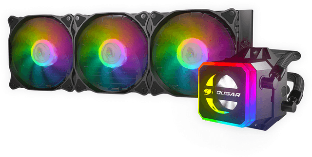 Cougar Helor 360 (35CCL36.0001)