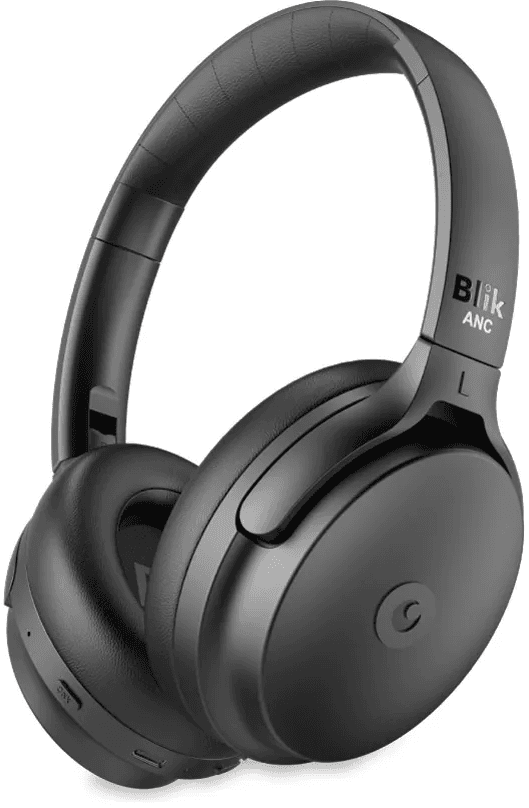 Blik NEO - Negro (BLIK-NEO-BLK)