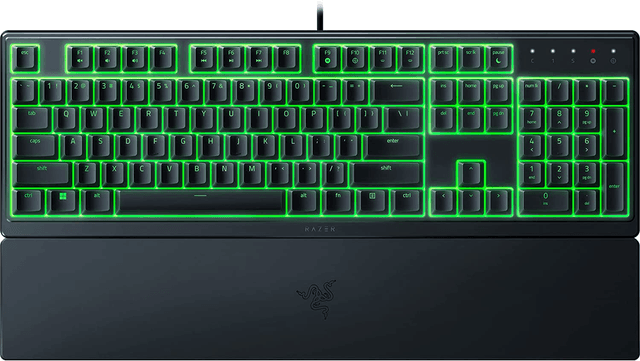 Razer Ornata V3 X - Español (RZ03-04471100-R311)
